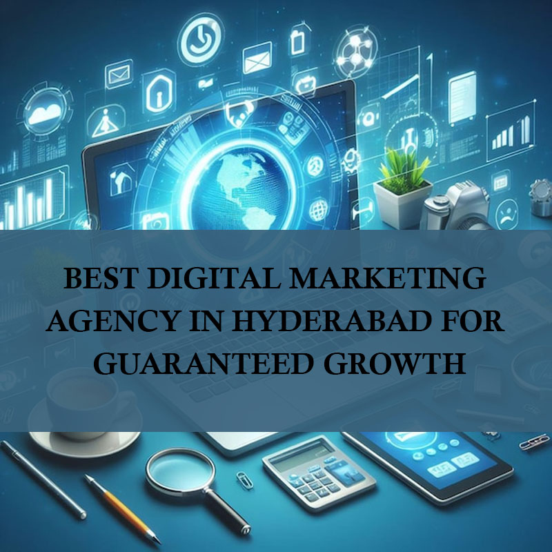 SEO experts in Hyderabad